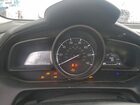 2019 Mazda Cx-3 Touring Синий vin: JM1DKFC71K0447222