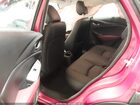 2018 Mazda Cx-3 Touring Красный vin: JM1DKFC75J0316857