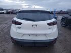 2019 Mazda Cx-3 Touring Белый vin: JM1DKFC76K0427886