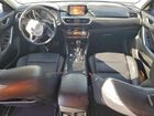 2016 Mazda 6 Touring Белый vin: JM1GJ1T57G1454324