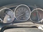 2016 Mazda 6 Touring Белый vin: JM1GJ1T57G1454324