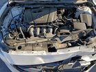 2016 Mazda 6 Touring Белый vin: JM1GJ1T57G1454324