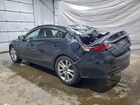 2016 Mazda 6 Touring Черный vin: JM1GJ1V5XG1485340