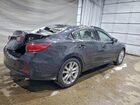 2016 Mazda 6 Touring Черный vin: JM1GJ1V5XG1485340