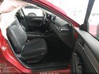 2019 Mazda Mazda6 Grand Touring Red vin: JM1GL1TY2K1508769