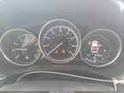 2019 Mazda Mazda6 Grand Touring Red vin: JM1GL1TY2K1508769