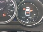 2019 Mazda Mazda6 Grand Touring Red vin: JM1GL1TY2K1508769