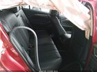 2019 Mazda Mazda6 Grand Touring Red vin: JM1GL1TY2K1508769