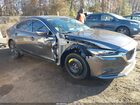 2020 Mazda Mazda6 Grand Touring Gray vin: JM1GL1TYXL1525871