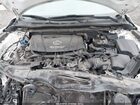 2017 Mazda Mazda6 Sport White vin: JM1GL1U52H1138257