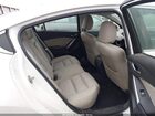 2017 Mazda Mazda6 Sport White vin: JM1GL1U52H1138257