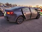 2021 Mazda 6 Sport Серый vin: JM1GL1UM1M1610689