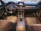 2021 Mazda 6 Sport Серый vin: JM1GL1UM1M1610689