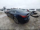 2019 Mazda Mazda6 Sport Blue vin: JM1GL1UM6K1508222