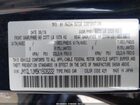 2019 Mazda Mazda6 Sport Blue vin: JM1GL1UM6K1508222