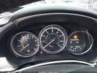 2019 Mazda Mazda6 Sport Blue vin: JM1GL1UM6K1508222