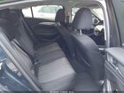2019 Mazda Mazda6 Sport Blue vin: JM1GL1UM6K1508222