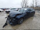 2019 Mazda Mazda6 Sport Blue vin: JM1GL1UM6K1508222