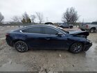 2019 Mazda Mazda6 Sport Blue vin: JM1GL1UM6K1508222
