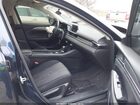 2019 Mazda Mazda6 Sport Blue vin: JM1GL1UM6K1508222