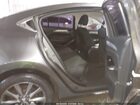 2020 Mazda Mazda6 Sport Серый vin: JM1GL1UM6L1519996