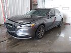 2020 Mazda Mazda6 Sport Серый vin: JM1GL1UM6L1519996