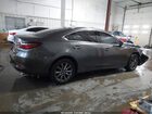 2020 Mazda Mazda6 Sport Серый vin: JM1GL1UM6L1519996