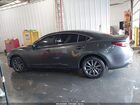 2020 Mazda Mazda6 Sport Серый vin: JM1GL1UM6L1519996