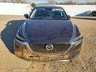 2020 Mazda 6 Sport Серый vin: JM1GL1UM6L1522610
