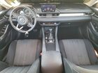 2020 Mazda 6 Sport Серый vin: JM1GL1UM6L1522610