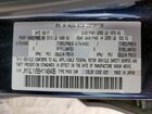 2017 Mazda 6 Touring Синий vin: JM1GL1V55H1146495