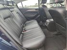 2019 Mazda 6 Touring Синий vin: JM1GL1VM2K1505557