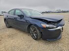 2019 Mazda 6 Touring Синий vin: JM1GL1VM2K1505557