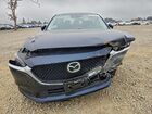 2019 Mazda 6 Touring Синий vin: JM1GL1VM2K1505557