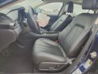 2019 Mazda 6 Touring Синий vin: JM1GL1VM2K1505557