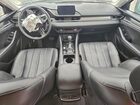 2019 Mazda 6 Touring Синий vin: JM1GL1VM2K1505557