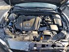 2018 Mazda 6 Touring Gray vin: JM1GL1VM3J1310100