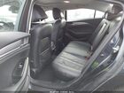 2018 Mazda Mazda6 Touring Синий vin: JM1GL1VM3J1333490