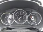 2018 Mazda Mazda6 Touring Синий vin: JM1GL1VM3J1333490