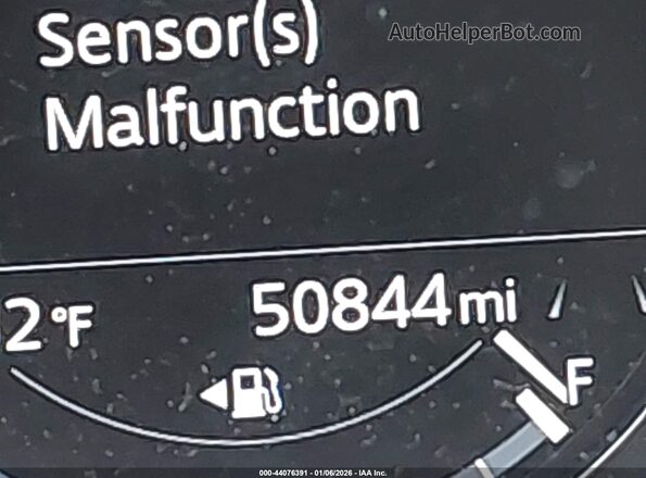 JM1GL1VM3J1333490 2018 MAZDA 6 Синий 