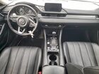 2020 Mazda 6 Touring White vin: JM1GL1VM4L1513533