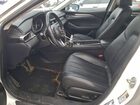 2020 Mazda 6 Touring White vin: JM1GL1VM4L1513533