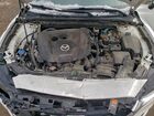 2020 Mazda 6 Touring White vin: JM1GL1VM4L1513533