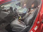 2019 Mazda 6 Touring Красный vin: JM1GL1VM9K1508651