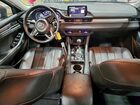2019 Mazda 6 Touring Красный vin: JM1GL1VM9K1508651