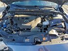 2021 Mazda 6 Grand Touring Reserve Угольный vin: JM1GL1WY4M1611805