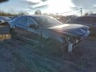 2021 Mazda 6 Grand Touring Reserve Угольный vin: JM1GL1WY4M1611805
