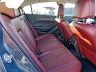 2021 Mazda 6 Grand Touring Reserve Угольный vin: JM1GL1WY4M1611805