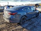2021 Mazda 6 Grand Touring Reserve Угольный vin: JM1GL1WY4M1611805