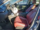 2021 Mazda 6 Grand Touring Reserve Угольный vin: JM1GL1WY4M1611805